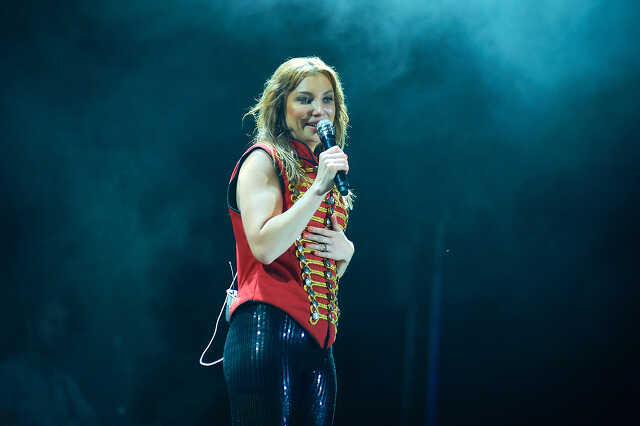 Rúzsa Magdi