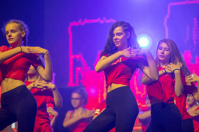 Energy Dance Team jubileumi évzáró gála 2019