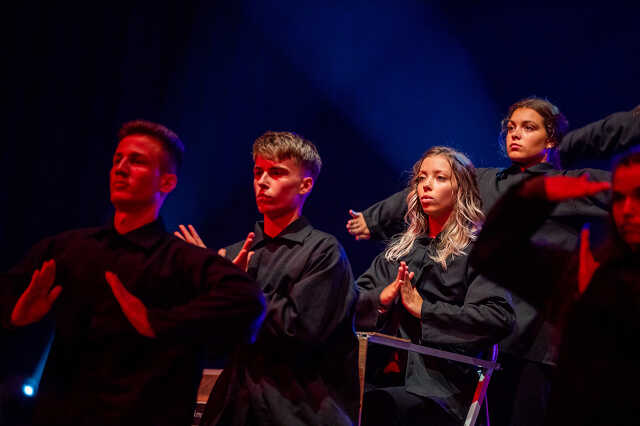 Energy Dance Team jubileumi évzáró gála 2019