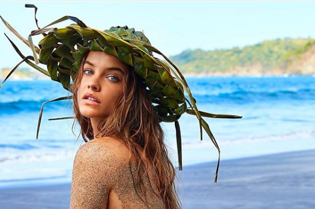 Palvin Barbara 