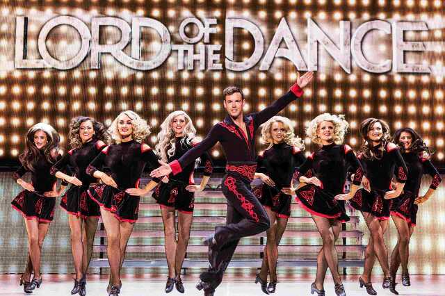 Lord of the Dance