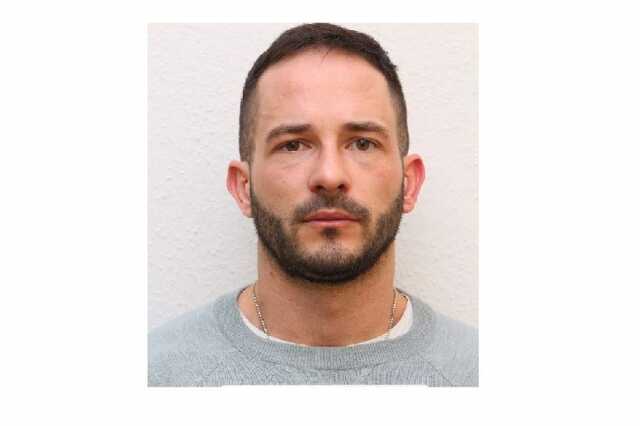 Mandaric Marko
