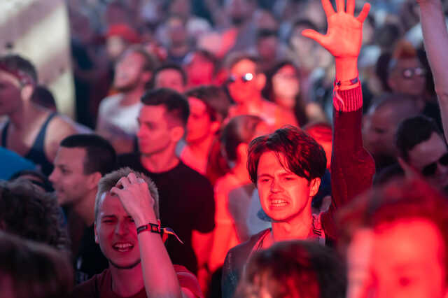 Volt Fesztivál 2019 - szombat