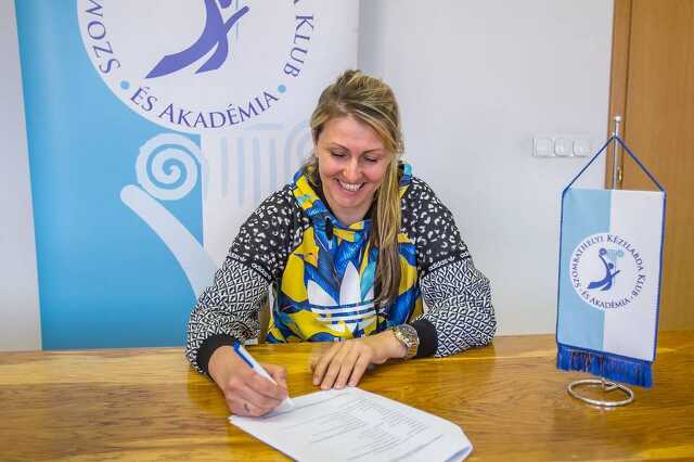 A legújabb világsztár: Katarina Tomasevics
