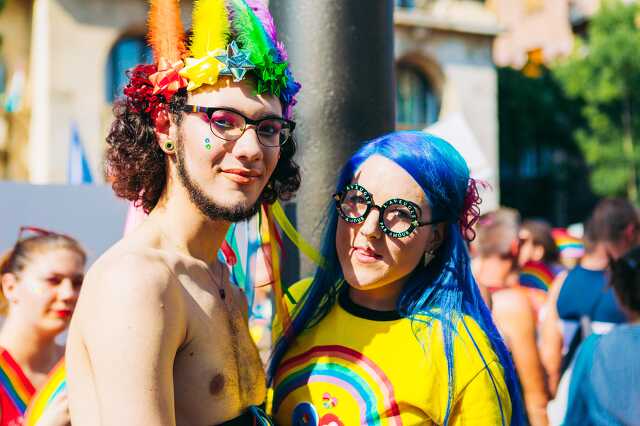 Budapest Pride 2019