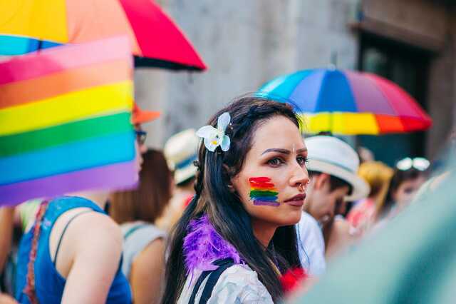 Budapest Pride 2019