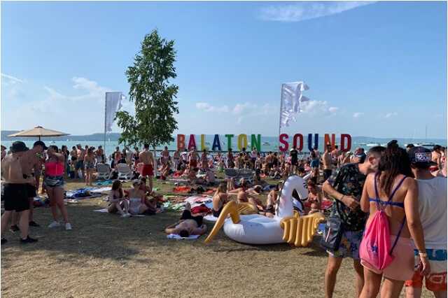 Balaton Sound