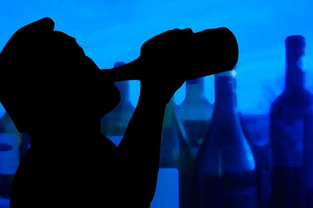 Alkohol