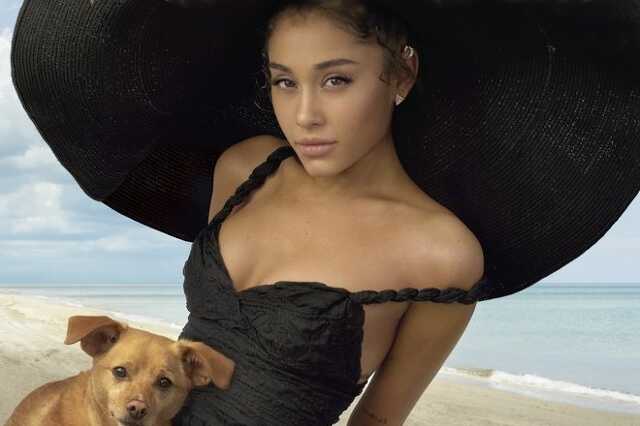 Ariana Grande