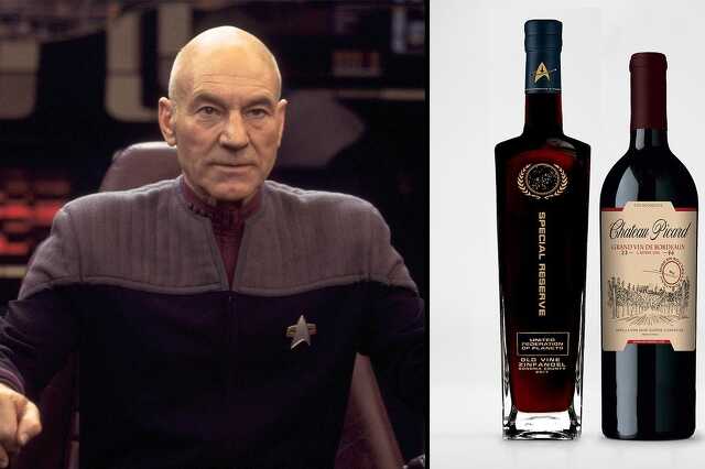 Picard bor