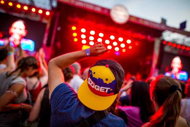 Sziget 2019