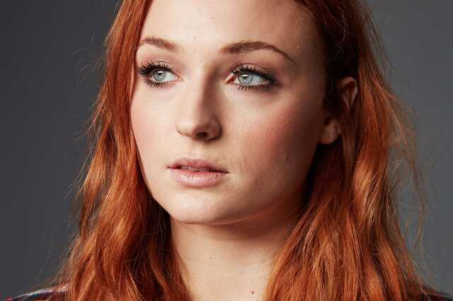 Sophie Turner