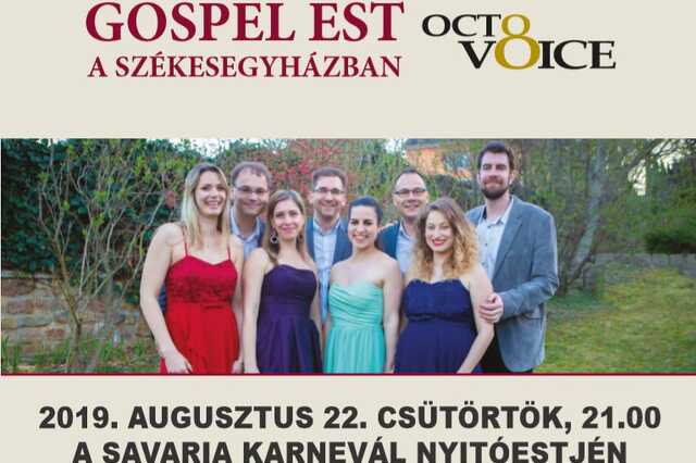 Gospel székesegyház