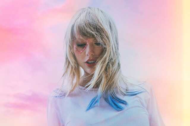 Taylor Swift