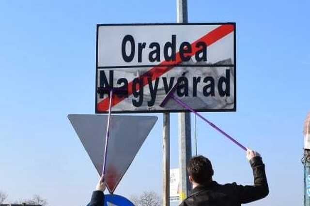nagyvárad, oradea