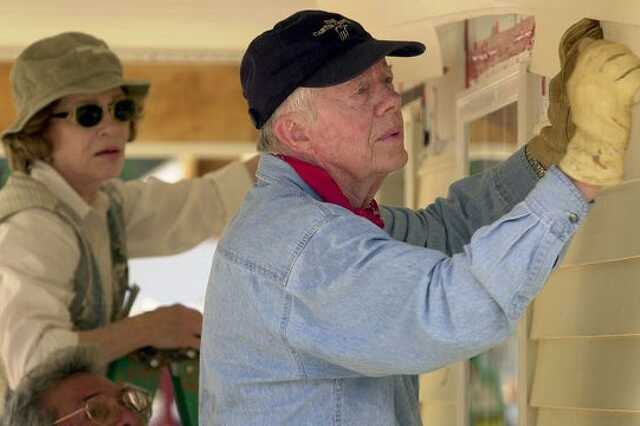 jimmy carter