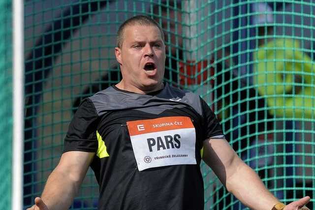 pars krisztián