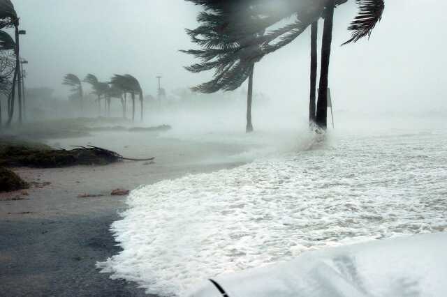 Hurrikán