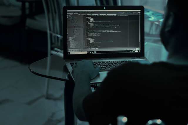 Programozó