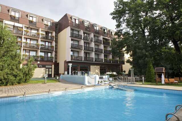 Ensana Thermal Sárvár 