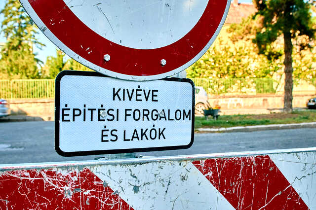 Boldizsár Eperjes útlezárás