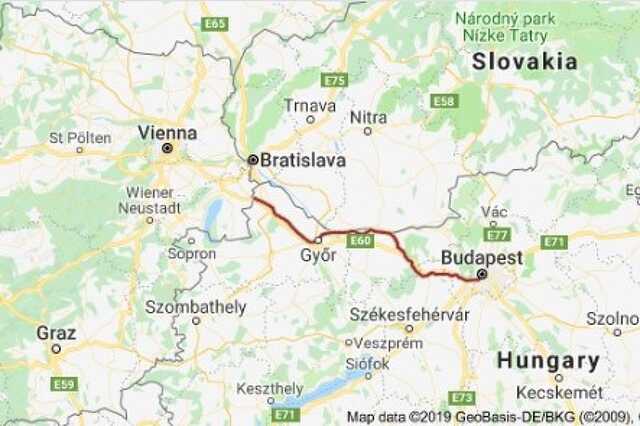 1-es főút