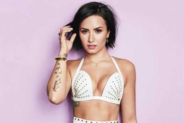 Demi Lovato