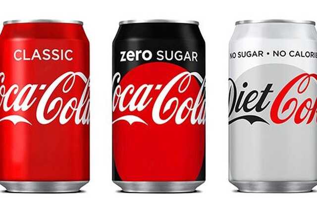 Coca-Cola