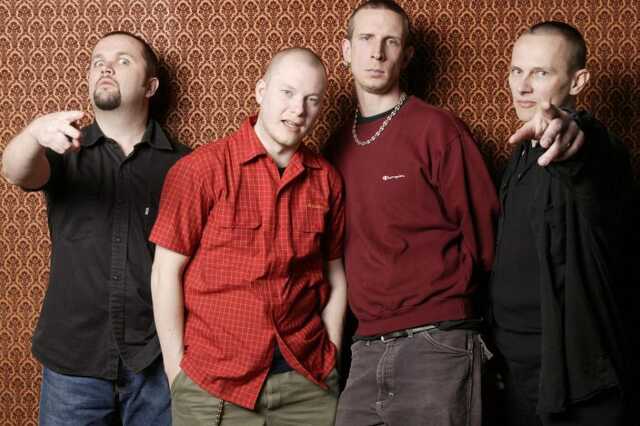 clawfinger