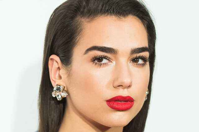 Dua Lipa
