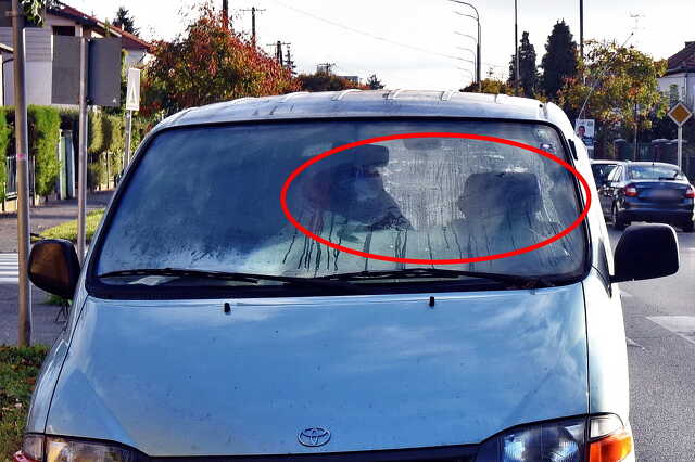 Gyalogost gázoltak Szombathelyen