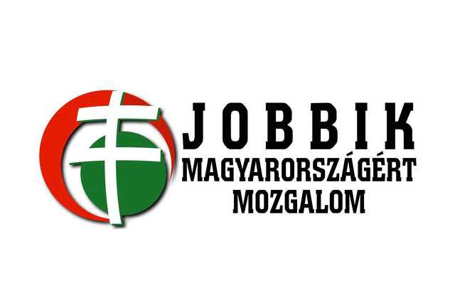jobbik logo
