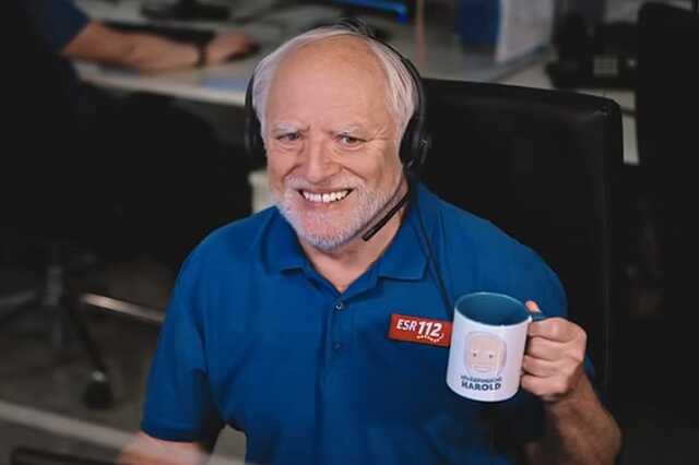 Harold 112
