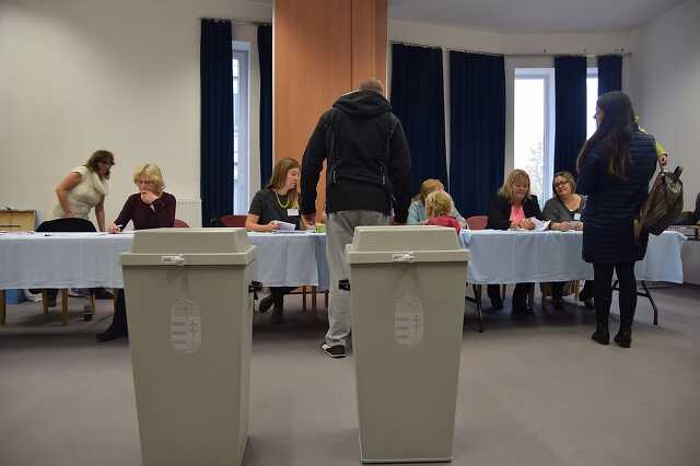 Önkormányzati választás Szombathely, Sportház