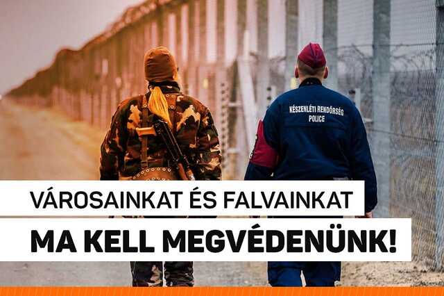 fidesz városvédés