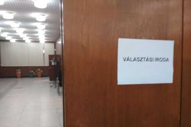 Választási bizottsá 2019 önkormányzati választás