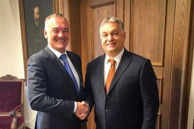 borkai orbán