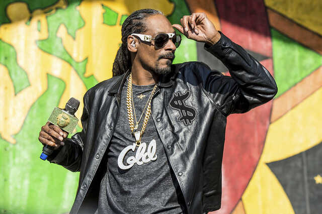 snoop dogg
