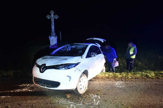 megpördült renault