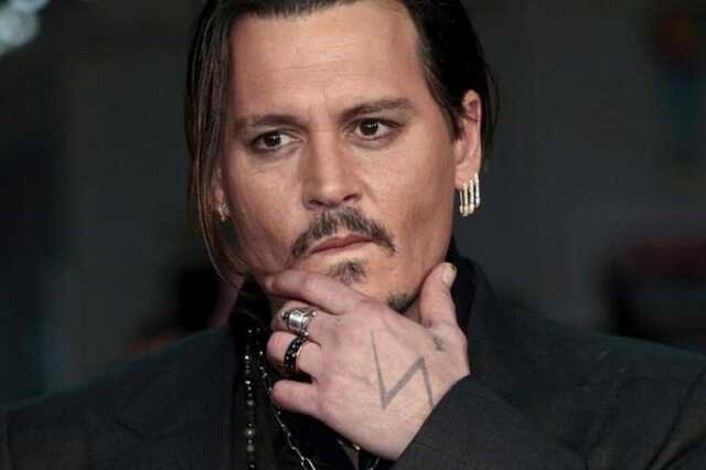 johny depp/2