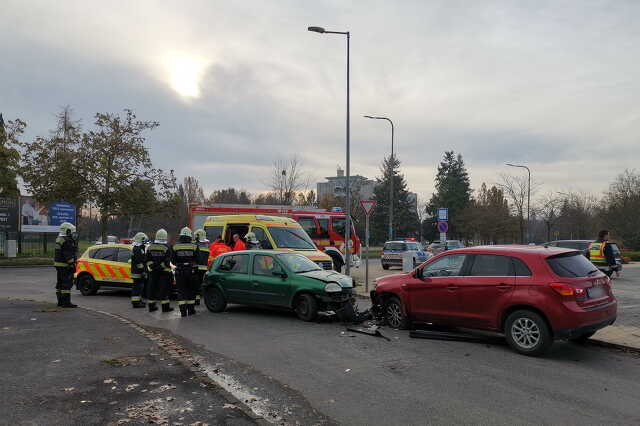 karambol szombathelyen