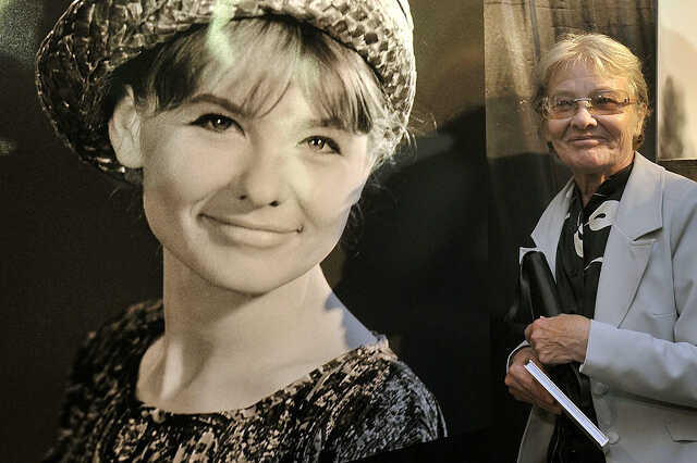 törőcsik mari