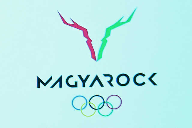 olimpiai logo