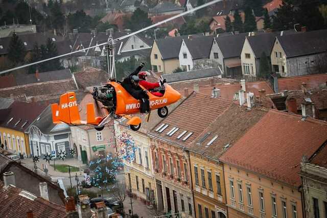mikulás kőszegen/2