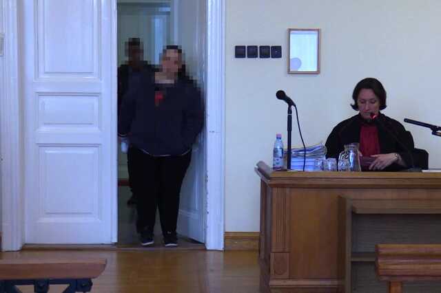 újra szült  a csecsemőgyilkos  nő