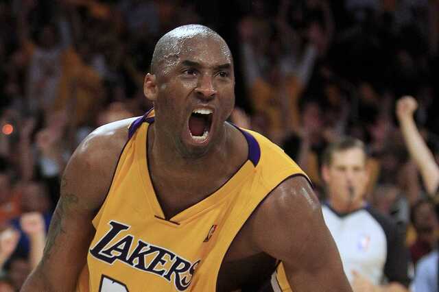Kobe Bryant