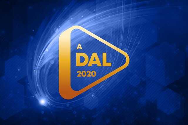 A dal logo