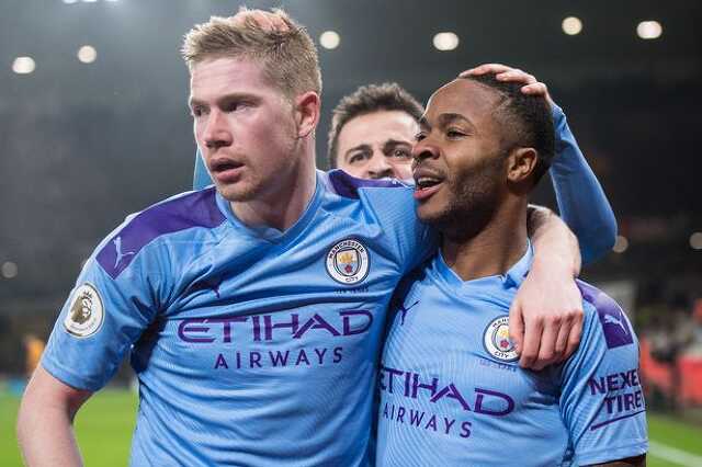 Manchester City