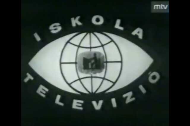 Iskolatévé