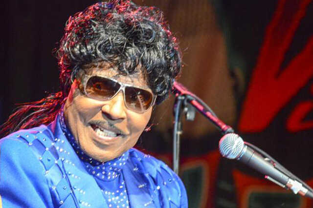 Little Richard